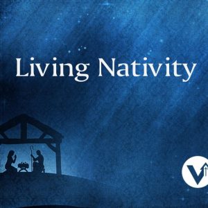 Living Nativity