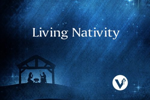 Living Nativity