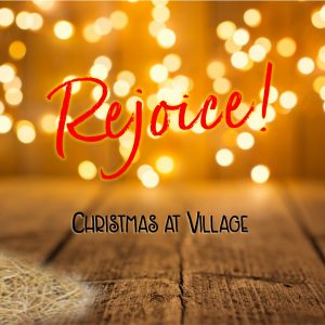 Rejoice! Going Beyond Merry