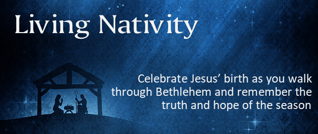 Living Nativity